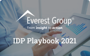 Everest group