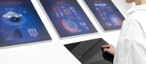 close-up-woman-working-digital-monitors 2-min