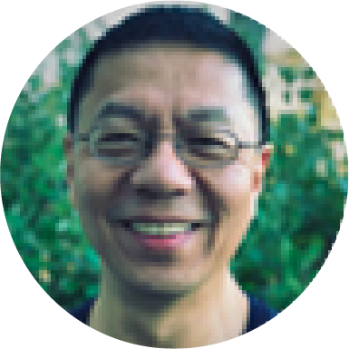 Rick Koo